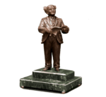 BEN GURION