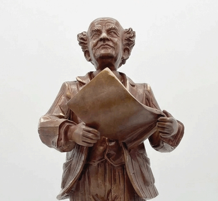 BEN GURION
