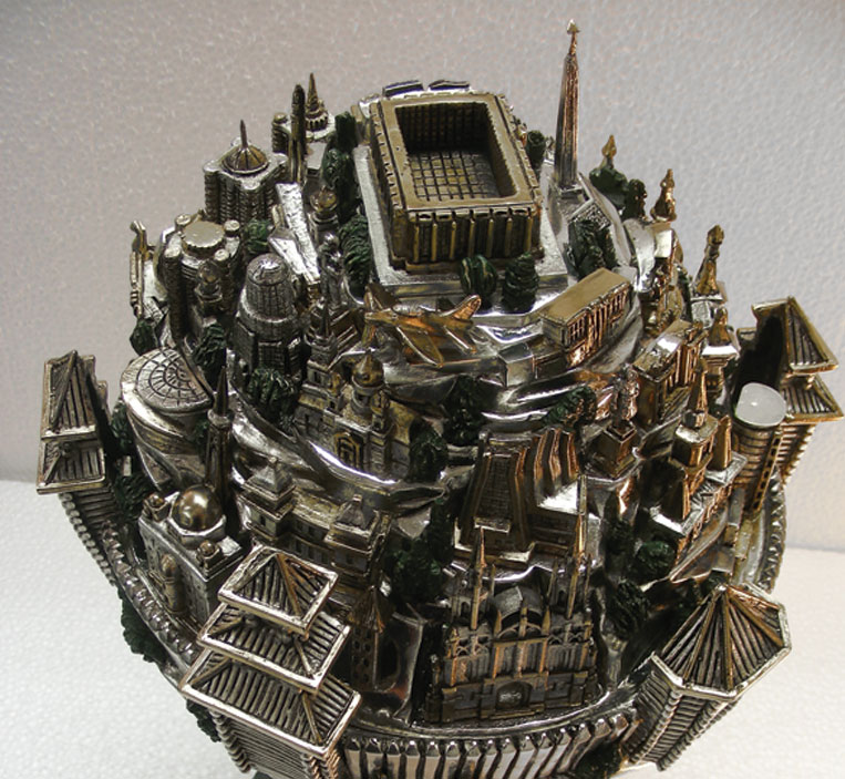 SAMARA SPHERE