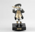 ORCH. FLUTE PLAYER