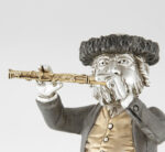 ORCH. FLUTE PLAYER