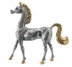 PROUD HORSE