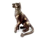 LIONESS (Bronze)
