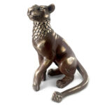 LIONESS (Bronze)