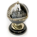 SPHERE OF THE EMIRATES