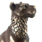 LIONESS (Bronze)