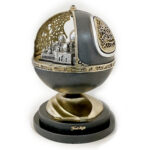 SPHERE OF THE EMIRATES