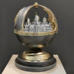SPHERE OF THE EMIRATES