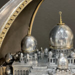 SPHERE OF THE EMIRATES