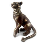 LIONESS (Bronze)