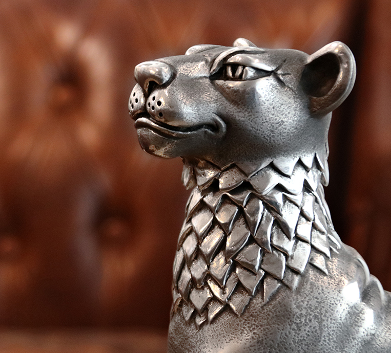 LIONESS (M)