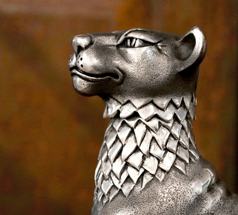 LIONESS (M)