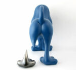 DRIPPING DOG