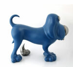 DRIPPING DOG