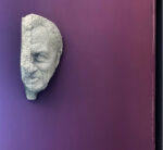ONE QUARTER CONCRETE HEAD