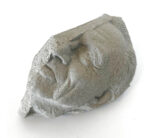 ONE QUARTER CONCRETE HEAD