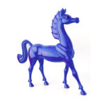 PROUD HORSE (RO)