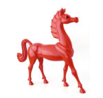 PROUD HORSE (RO)