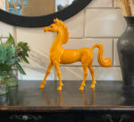 PROUD HORSE (RO)