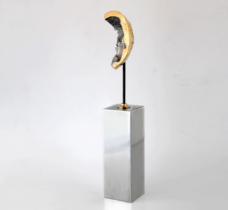 GOLD MOLD