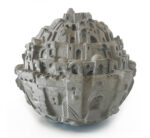 CONCRETE SPHERE