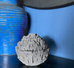 CONCRETE SPHERE