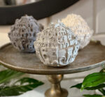 CONCRETE SPHERE