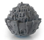 CONCRETE SPHERE