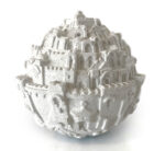 CONCRETE SPHERE