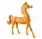 PROUD HORSE (RO)