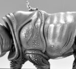 RHINOCEROS (M)