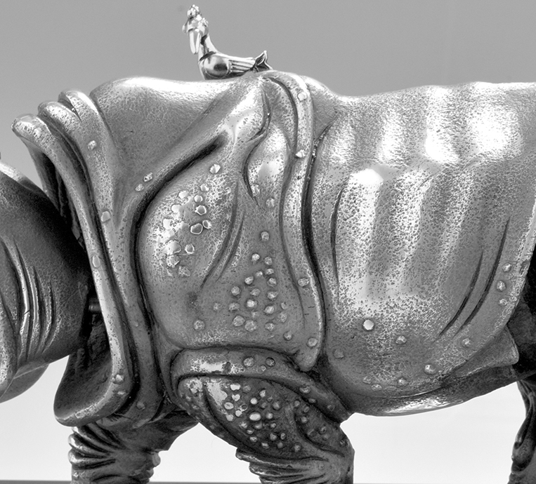 RHINOCEROS (M)