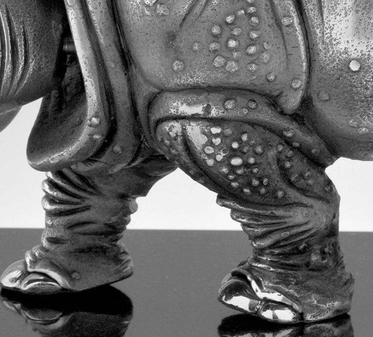 RHINOCEROS (M)