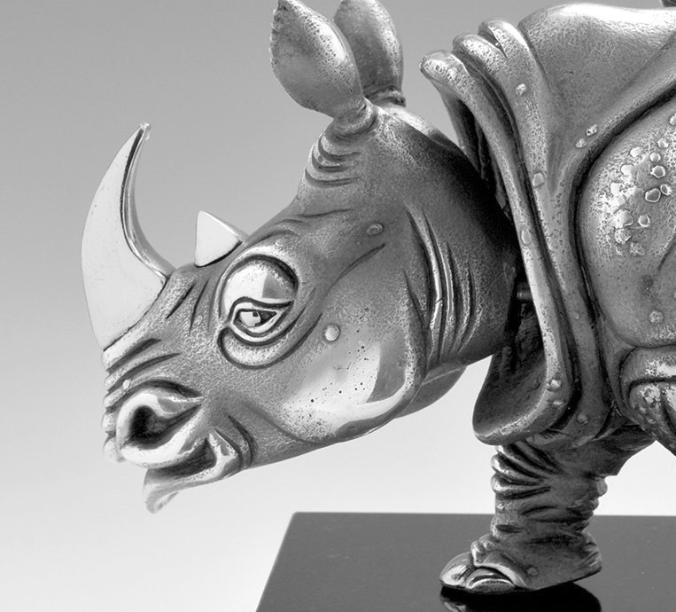 RHINOCEROS (M)