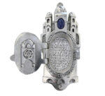 SHALOM MEZUZAH (S)