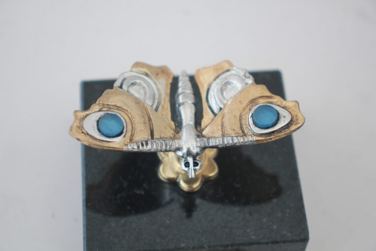 MINI BUTTERFLY