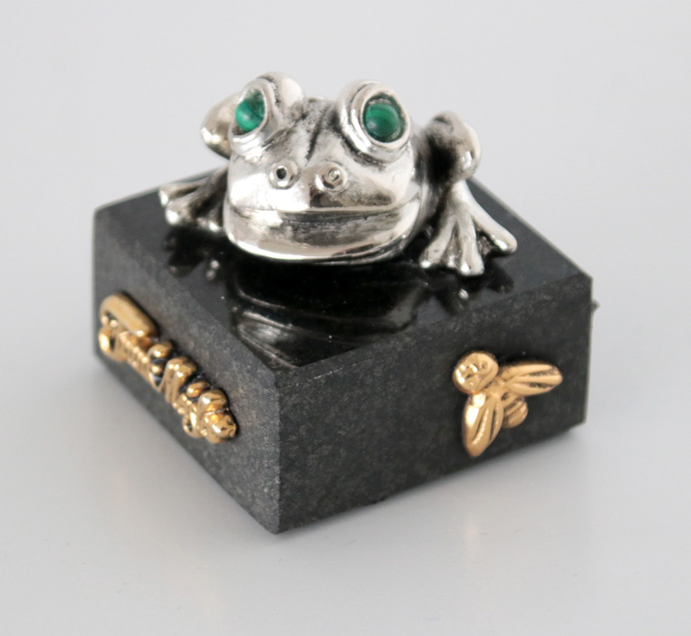 MINI FROG