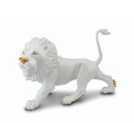 ROYAL LION (WHITE)