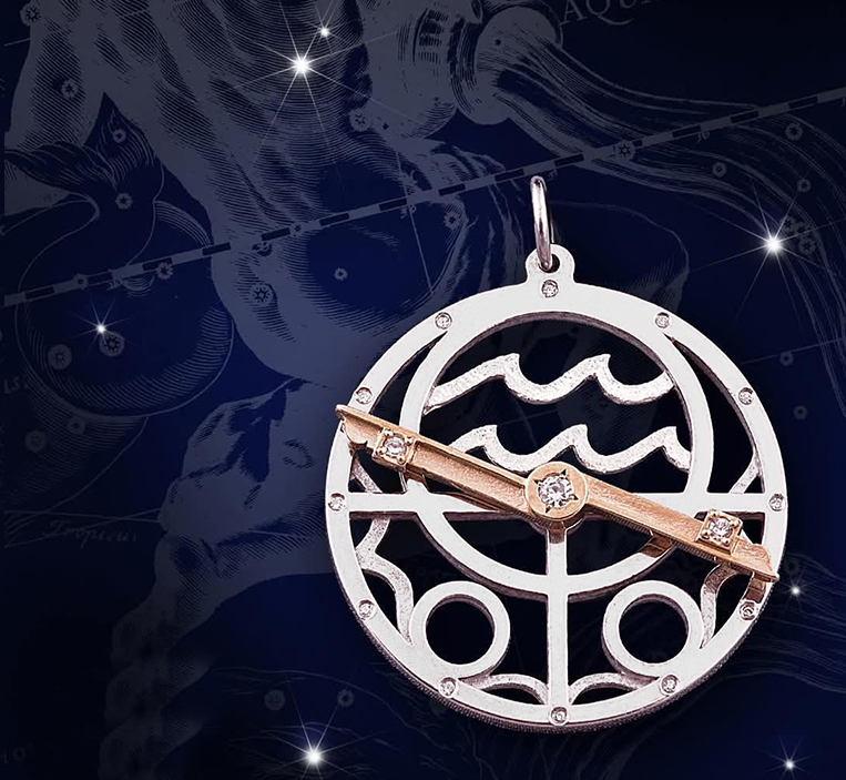 Zodiac Gem Collection