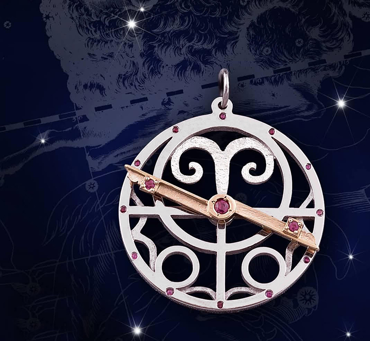 Zodiac Gem Collection