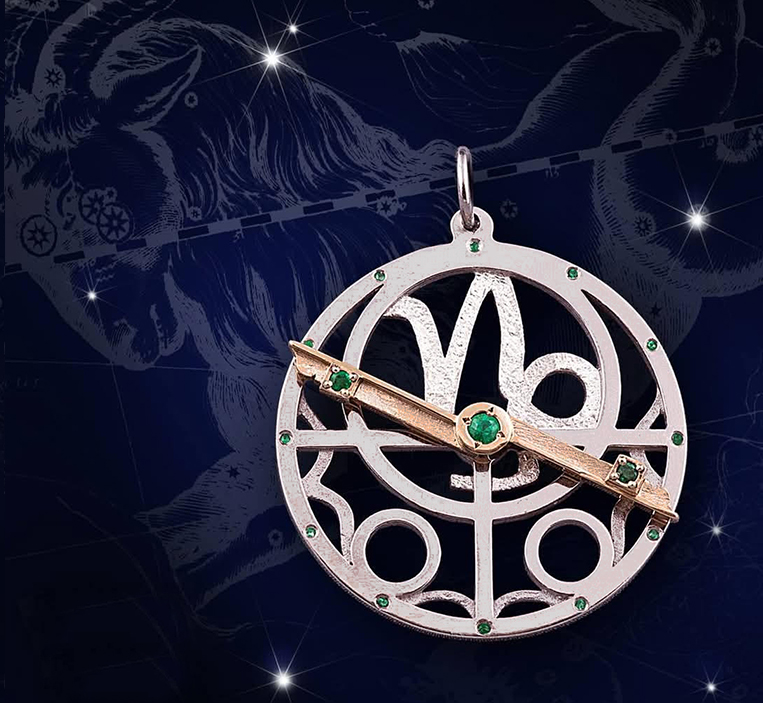 Zodiac Gem Collection