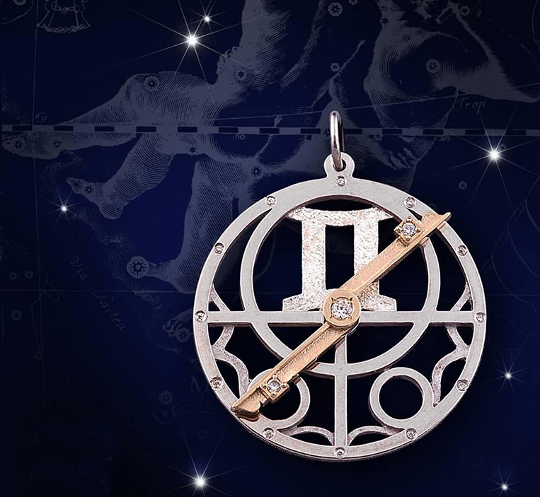 Zodiac Gem Collection