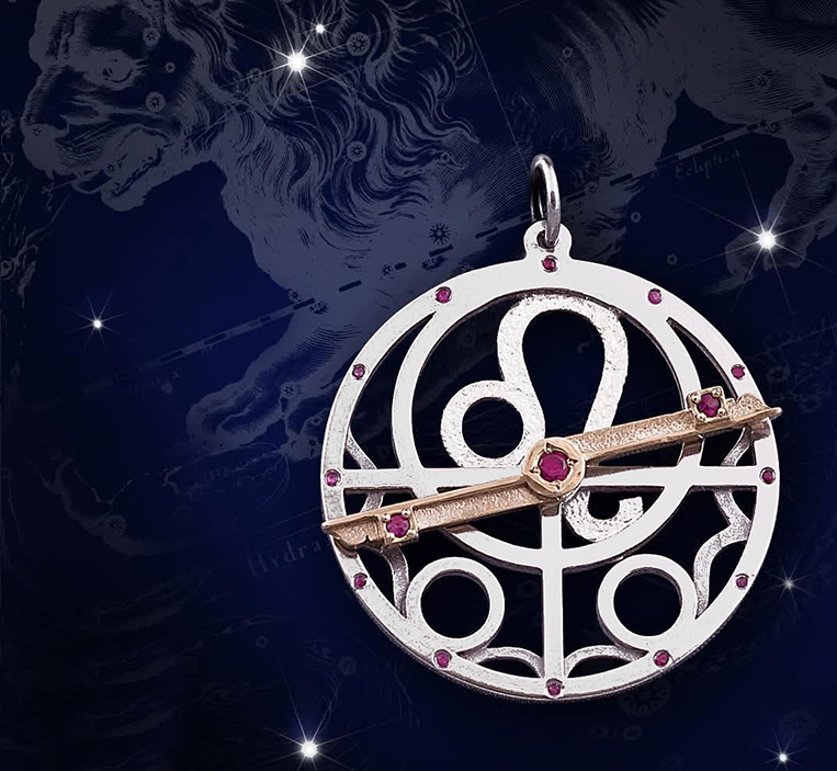Zodiac Gem Collection