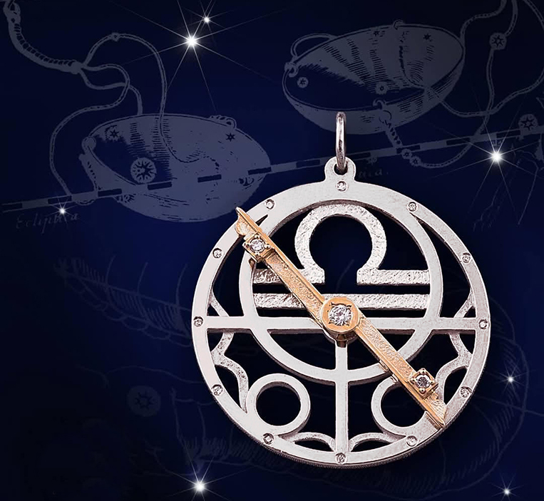 Zodiac Gem Collection
