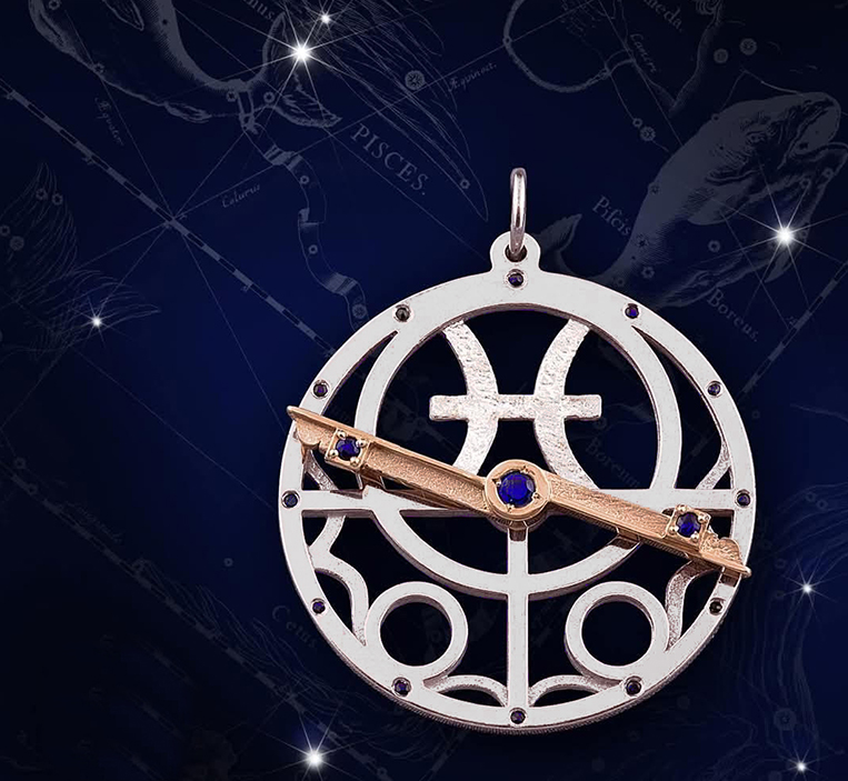 Zodiac Gem Collection