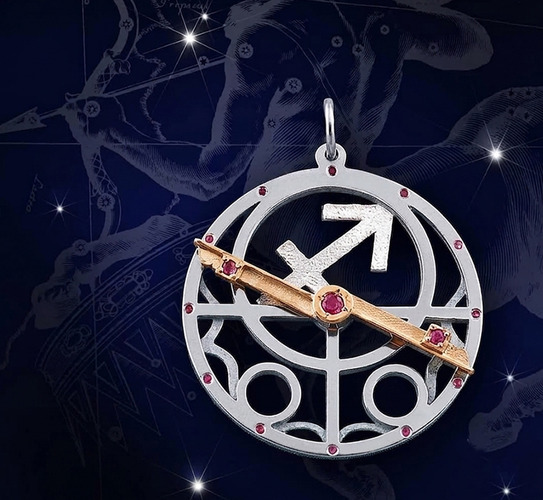 Zodiac Gem Collection