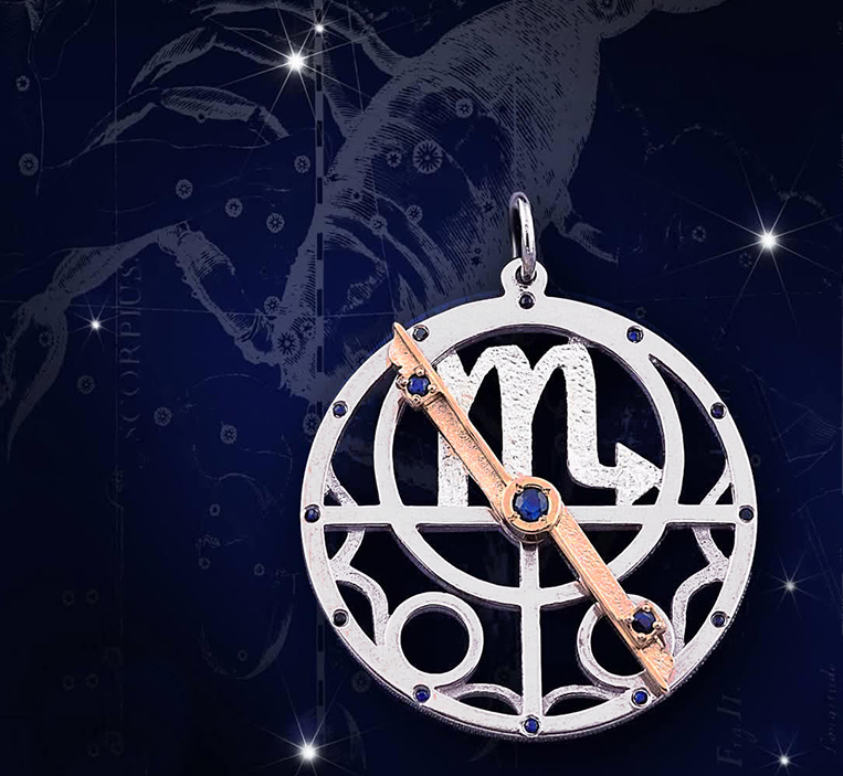 Zodiac Gem Collection
