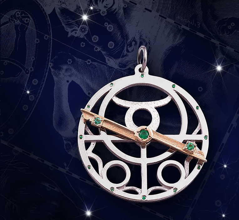 Zodiac Gem Collection