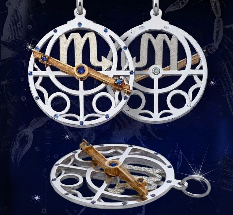 Zodiac Gem Collection Zodiac Gem Collection